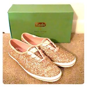 Kate Spade Keds